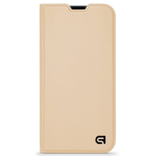 Чехол-книжка ArmorStandart OneFold для ZTE Nubia V70 4G Gold (ARM83001)
