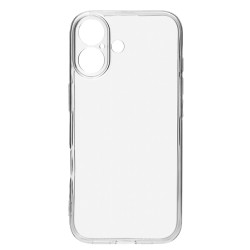 Чохол ArmorStandart Air Camera Cov для Apple iPhone 17 Прозорий (ARM86223)