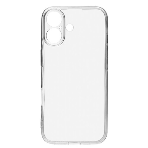 Чохол ArmorStandart Air Camera Cov для Apple iPhone 17 Прозорий (ARM86223)