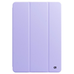 Чохол ArmorStandart Smart Fold Pen для Xiaomi Redmi Pad 2 Pro Light Purple (ARM89203)