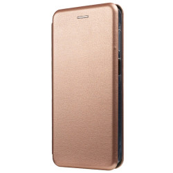 Чохол-книжка ArmorStandart G-Case для Samsung A27 5G Rose Gold (ARM89762)