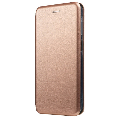Чохол-книжка ArmorStandart G-Case для Samsung A27 5G Rose Gold (ARM89762)