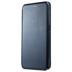 Чохол-книжка ArmorStandart G-Case для Samsung A27 5G Dark Blue (ARM89761)