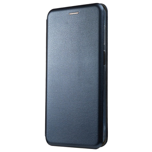 Чохол-книжка ArmorStandart G-Case для Samsung A27 5G Dark Blue (ARM89761)