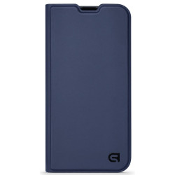 Чохол-книжка ArmorStandart OneFold для Samsung A27 5G Dark Blue (ARM89769)