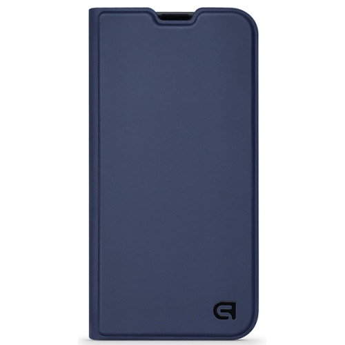 Чохол-книжка ArmorStandart OneFold для Samsung A27 5G Dark Blue (ARM89769)