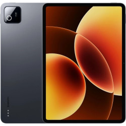 Планшет Xiaomi Pad 8 8/256GB Wi-Fi Gray (with Adapter) (VHU6381EU) EU
