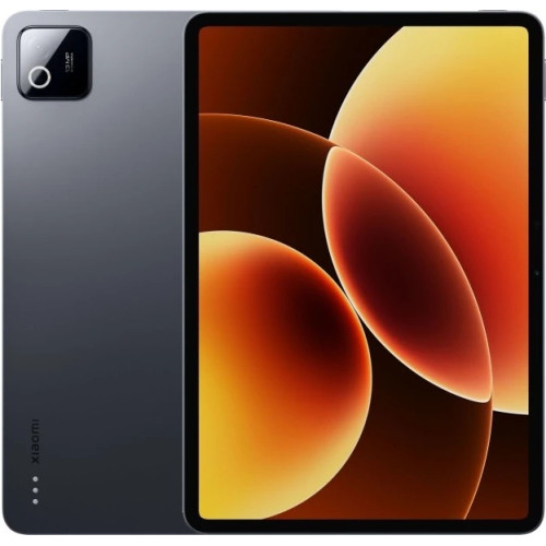 Планшет Xiaomi Pad 8 8/256GB Wi-Fi Gray (with Adapter) (VHU6381EU) EU