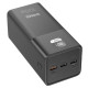 Power Bank Sigma X-Power 50000mAh Black (SI50A6QLX) - Фото 3