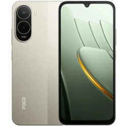 Смартфон Poco C81 Pro 4/128GB Gold UA