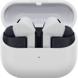 Bluetooth-гарнитура Samsung Galaxy Buds 3 FE R420 Gray (SM-R420NZAASEK) UA