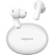Bluetooh-гарнитура Oppo Enco Air 4 Silky White (ETEE1) UA - Фото 1