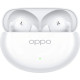 Bluetooh-гарнитура Oppo Enco Air 4 Silky White (ETEE1) UA - Фото 2