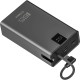 Power Bank Gelius Veyron GP-PB312 20000mAh 65W(QC/PD) Black - Фото 3