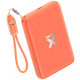 Power Bank Proove X-Core 22.5W 10000mAh Orange (PNXC22010018) - Фото 3