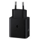 СЗУ Samsung 45W Compact Power Adapter Black (EP-T4511NBEGEU) - Фото 1