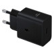 СЗУ Samsung 45W Compact Power Adapter Black (EP-T4511NBEGEU) - Фото 2