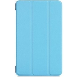 Чехол книжка Xiaomi Mi Pad 4 Blue