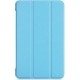 Чехол книжка Xiaomi Mi Pad 4 Blue - Фото 1