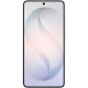 Смартфон Samsung Galaxy S26 S942B 12/256GB White (SM-S942BZWG) EU - Фото 5
