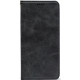 Чохол-книжка Crazy Horse Clasic для Xiaomi Redmi Note 15 5G/Poco M8 5G Grafit (Strong) - Фото 1