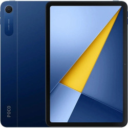 Планшет Poco Pad C1 4/64GB Wi-Fi Blue (with Adapter) EU