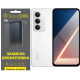 Полиуретановая пленка StatusSKIN Lite на экран Xiaomi Poco M8s Матовая - Фото 1