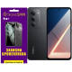 Полиуретановая пленка StatusSKIN Pro+ на экран Xiaomi Poco M8s Глянцевая - Фото 1