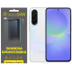 Полиуретановая пленка StatusSKIN Lite на экран Samsung Galaxy A36 Глянцева - Фото 1