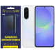 Полиуретановая пленка StatusSKIN Pro на экран Samsung Galaxy A36 Глянцевая - Фото 1