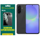 Полиуретановая пленка StatusSKIN Ultra на экран Samsung Galaxy A36 Глянцевая - Фото 1
