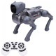 Игрушка Smart Dog XI Gray - Фото 1