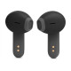 Bluetooth-гарнитура JBL Wave Flex Black (JBLWFLEXBLK) EU - Фото 2