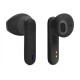 Bluetooth-гарнитура JBL Wave Flex Black (JBLWFLEXBLK) EU - Фото 3