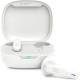 Bluetooth-гарнитура JBL Wave Flex White (JBLWFLEXWHT) EU - Фото 1