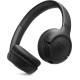 Bluetooth-гарнитура JBL Tune 530BT Black (JBLT530BTBLKEU)