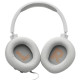 Наушники JBL Quantum 100M2 White (JBLQTUM100M2WHT) - Фото 3