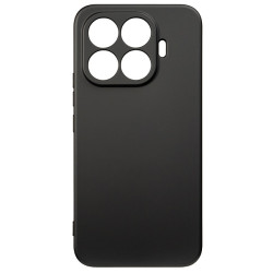 Чохол ArmorStandart ICON Camera Cov для Xiaomi 17T Pro 5G Black (ARM90966)