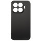 Чохол ArmorStandart ICON Camera Cov для Xiaomi 17T Pro 5G Black (ARM90966) - Фото 1
