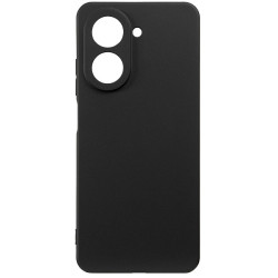 Чохол ArmorStandart Matte Slim Fit Camera Cov для Xiaomi Redmi A7 4G Black (ARM91128)