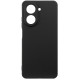 Чохол ArmorStandart Matte Slim Fit Camera Cov для Xiaomi Redmi A7 4G Black (ARM91128) - Фото 1