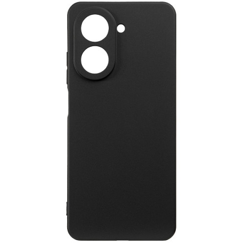 Чехол ArmorStandart Matte Slim Fit Camera Cov для Xiaomi Redmi A7 4G Black (ARM91128)