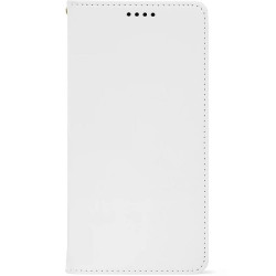 Чехол-книжка Crazy Horse Clasic для Xiaomi Redmi Note 15 5G/Poco M8 5G White (Strong)