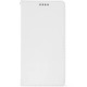 Чохол-книжка Crazy Horse Clasic для Xiaomi Redmi Note 15 5G/Poco M8 5G White (Strong) - Фото 1