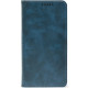 Чехол-книжка Crazy Horse Clasic для Xiaomi Redmi Note 15 5G/Poco M8 5G Dark Blue (Strong) - Фото 1