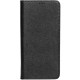 Чехол-книжка Crazy Horse Clasic для Xiaomi Redmi Note 15 5G/Poco M8 5G EverSkin Black (Strong) - Фото 1
