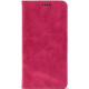Чехол-книжка Crazy Horse Clasic для Xiaomi Redmi Note 15 5G/Poco M8 5G Magenta (Strong) - Фото 1