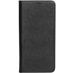Чохол-книжка Crazy Horse Clasic для Xiaomi Redmi Note 15 Pro+ 5G/Poco M8 Pro EverSkin Black (Strong)