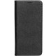 Чохол-книжка Crazy Horse Clasic для Xiaomi Redmi Note 15 Pro+ 5G/Poco M8 Pro EverSkin Black (Strong) - Фото 1