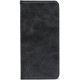Чохол-книжка Crazy Horse Clasic для Xiaomi Redmi Note 15 Pro 5G Grafit (Strong)